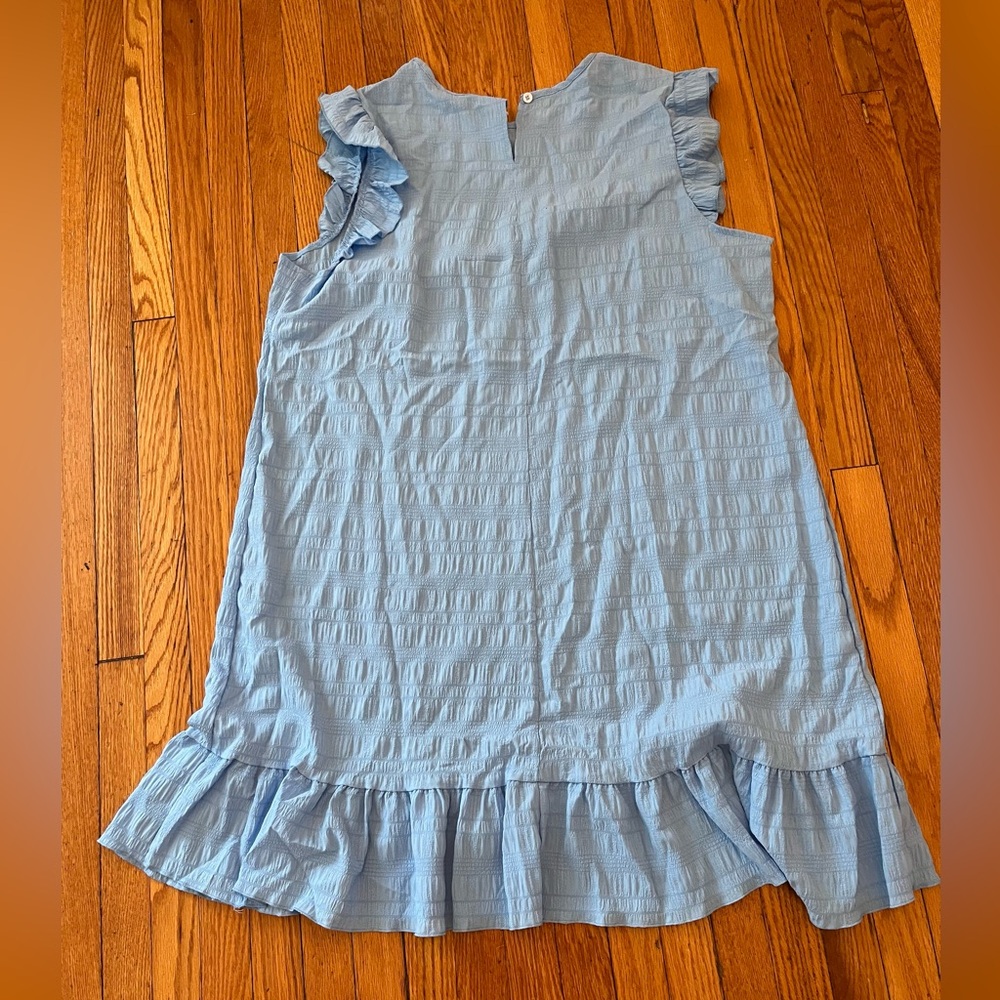 Cool Summer Dress - Picture 2 of 5